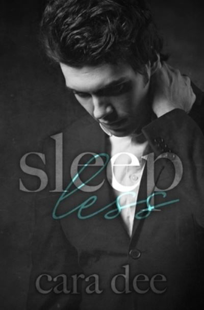 Cover for Cara Dee · Sleepless (Pocketbok) (2018)