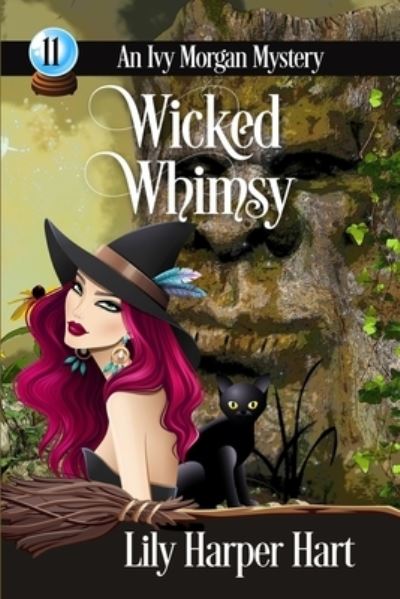 Cover for Lily Harper Hart · Wicked Whimsy (Paperback Book) (2018)