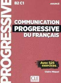 Cover for Miquel · Communication progressive (N/A)