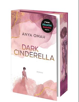 Cover for Anya Omah · Dark Cinderella (Book) (2025)