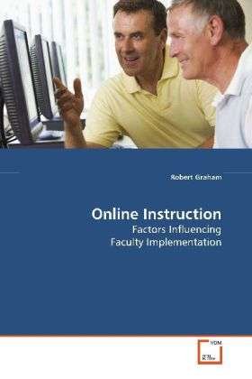 Cover for Graham · Online Instruction (Bok)