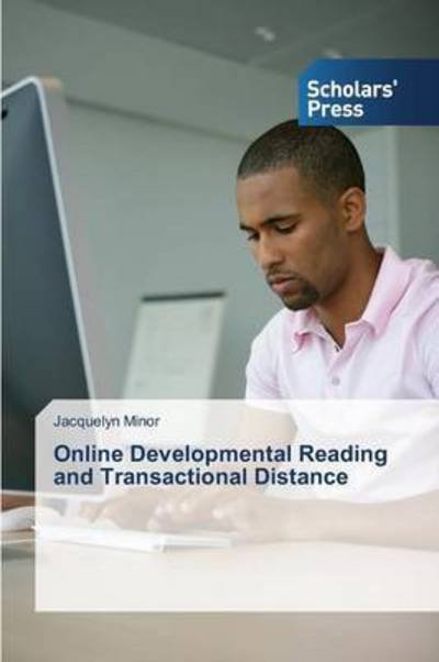 Cover for Minor · Online Developmental Reading and (Book) (2015)