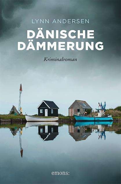 Cover for Andersen · Dänische Dämmerung (Bog)