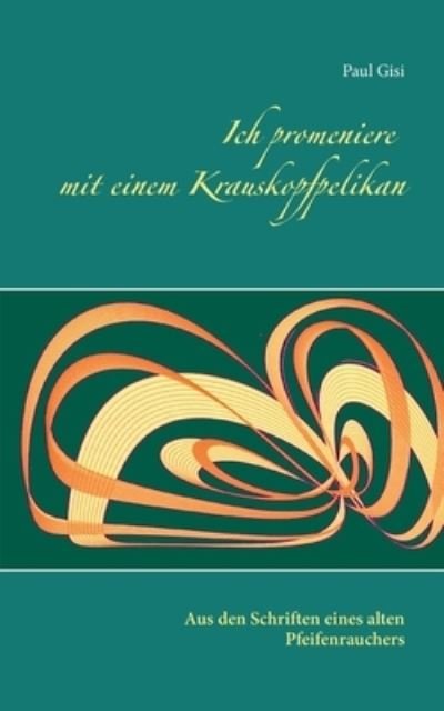 Cover for Gisi · Ich promeniere mit einem Krauskopf (Bok) (2020)