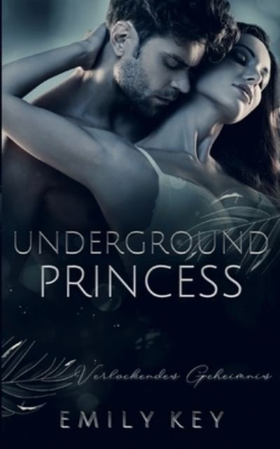 Cover for Key · Underground Princess (N/A) (2021)