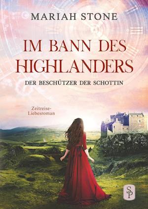 Cover for Mariah Stone · Der Beschützer der Schottin (Book) (2023)