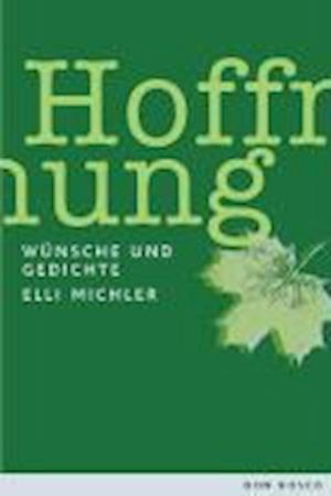 Cover for Elli Michler · Hoffnung (Book)