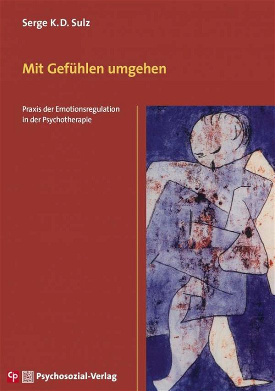 Cover for Sulz · Mit Gefühlen umgehen (Book)