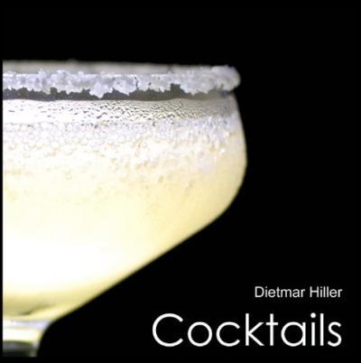 Cover for Hiller · Cocktails (Book)