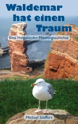 Cover for Stoffers · Waldemar hat einen Traum (Book)