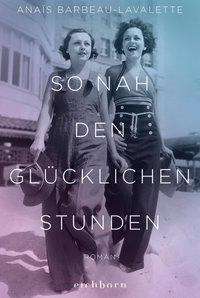 Cover for Barbeau-Lavalette · So nah den glückliche (Book)