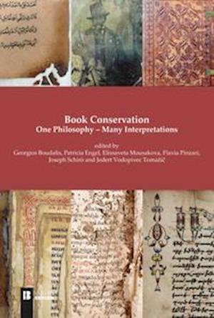 Cover for Patricia Engel · Book Conservation (Book) (2021)