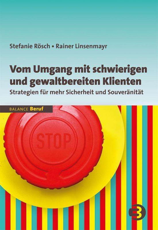 Cover for Rösch · Vom Umgang mit schwierigen und ge (Book)