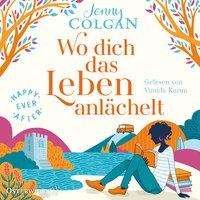Cover for Jenny Colgan · CD Happy Ever After - Wo dich (CD)