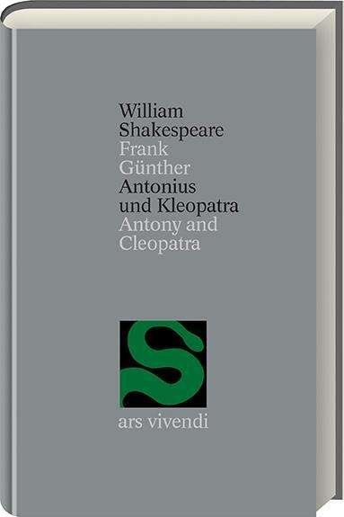Cover for W. Shakespeare · Gesamtausgabe.03 ars viv (Book)