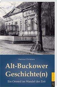 Cover for Christians · Alt-Buckower Geschichte (n) (Book)