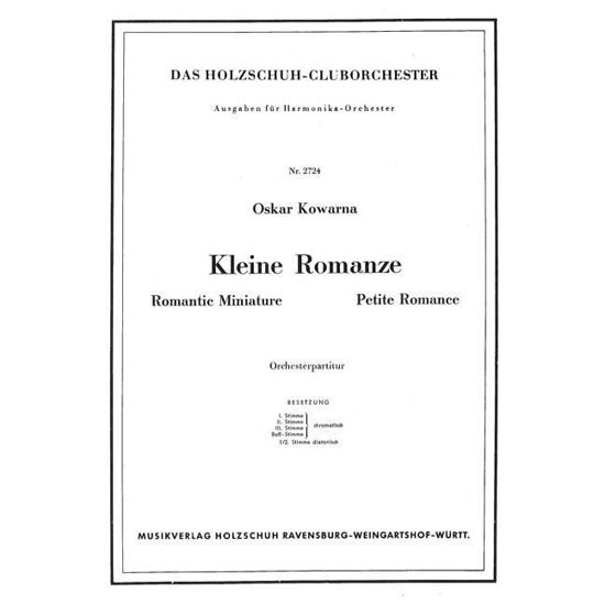 Cover for Hans-Günther Kölz · Richard Galliano (Pamphlet) (2008)