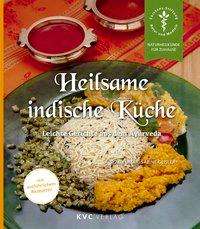 Cover for Kumar · Heilsame indische Küche (Book)