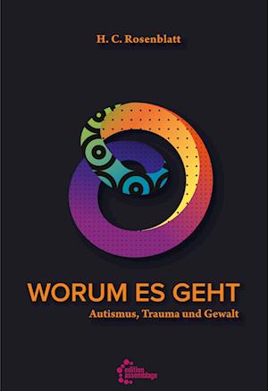 Cover for Rosenblatt H. C. · Worum es geht (Book) (2023)