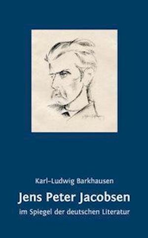 Cover for Barkhausen · Jens Peter Jacobsen (Book)