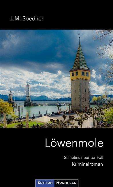 Cover for Soedher · Löwenmole (Book)