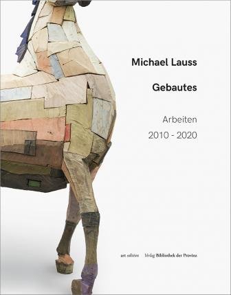 Cover for Hell · Michael Lauss - Gebautes (Bok)