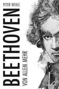 Cover for Wehle · Beethoven (Book)