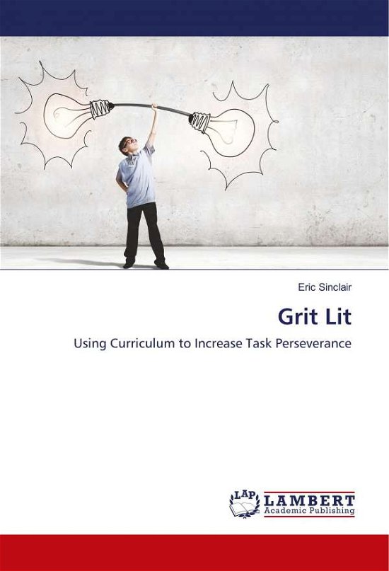 Cover for Sinclair · Grit Lit (Book)