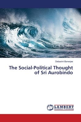 Cover for Banerjee · The Social-Political Thought o (Book) (2018)