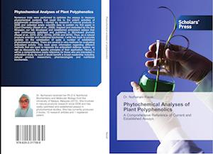 Cover for Razali · Phytochemical Analyses of Plant (Bok)