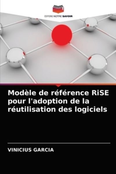 Cover for Garcia · Modèle de référence RiSE pour l' (N/A) (2021)