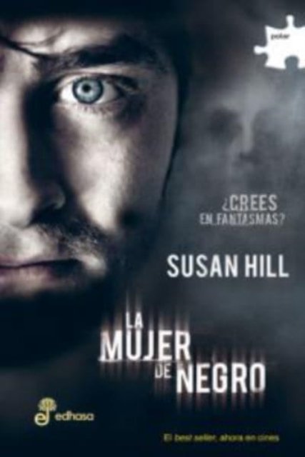 Cover for Susan Hill · La mujer de negro (Hardcover bog) [1st edition] (2012)