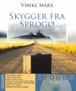Cover for Vibeke Marx · Skygger fra Sprogø (Hörbok (CD))