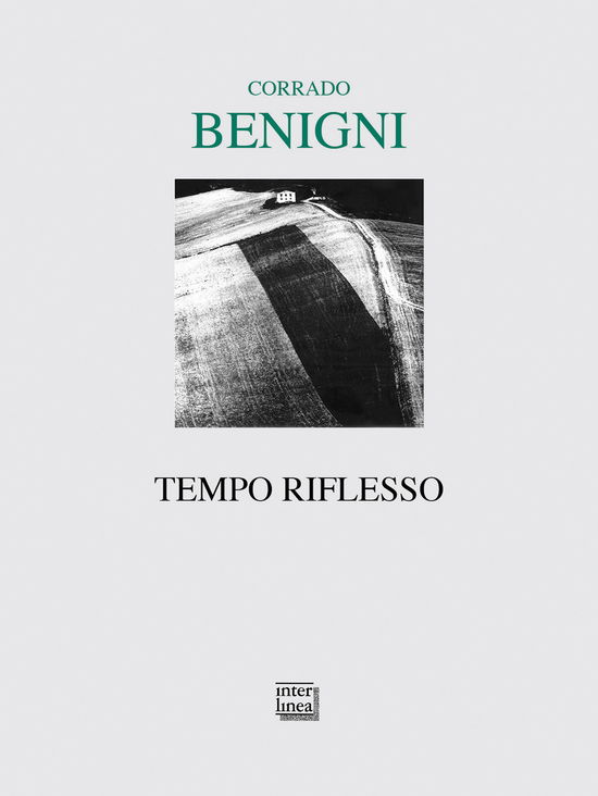 Cover for Corrado Benigni · Tempo Riflesso (Book)