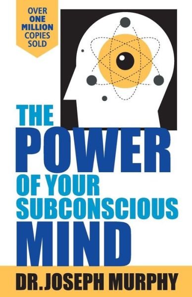 Cover for Joseph Murphy · The Power of Your Subconscious Mind (Paperback Bog) (2010)