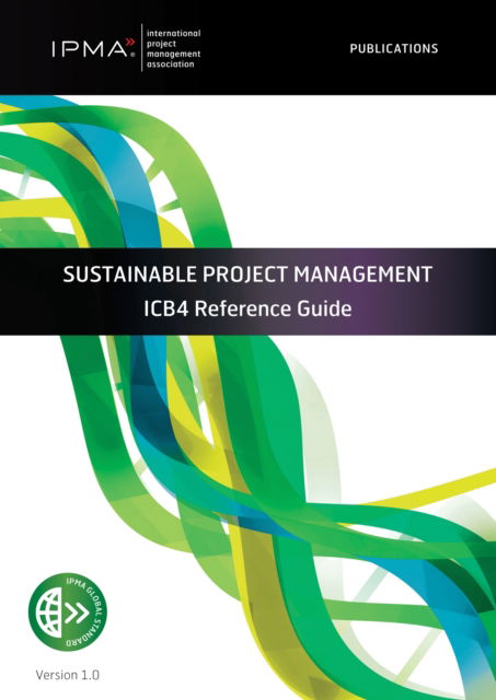 Cover for Sara Bossi · Sustainable guide for Project Management - Ipma (Paperback Book) (2024)