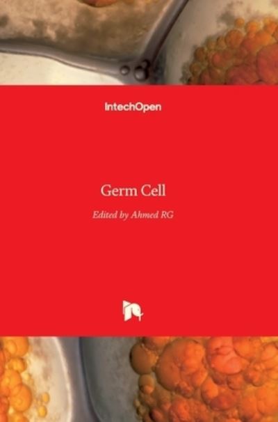 Cover for Ahmed R G · Germ Cell (Hardcover bog) (2018)