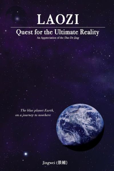 Cover for Yeow-Kok Lau · Laozi: Quest for the Ultimate Reality (Pocketbok) (2012)