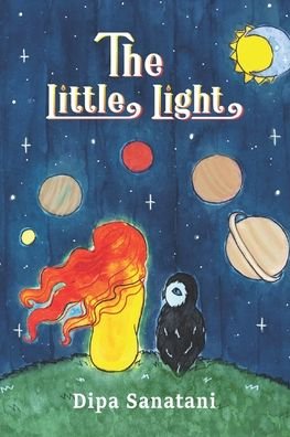 Cover for Dipa Sanatani · The Little Light (Pocketbok) (2019)