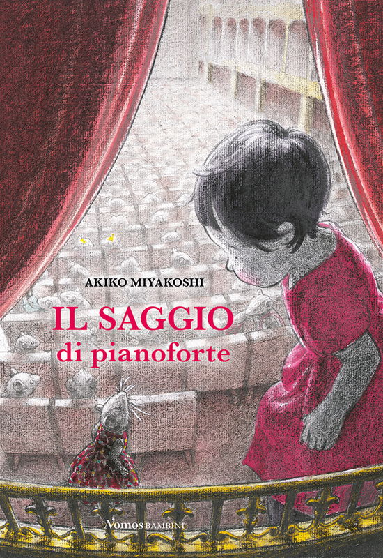 Il Saggio Di Pianoforte - Akiko Miyakoshi - Böcker -  - 9791259580580 - 