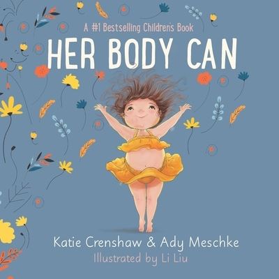 Cover for Ady Meschke · Her Body Can - Body Can Books (Paperback Book) (2020)