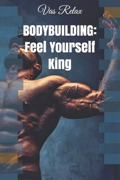 Cover for Vas Relax · Bodybuilding (Taschenbuch) (2020)