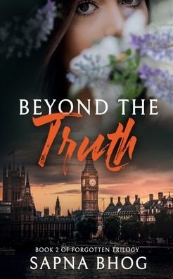 Cover for Sapna Bhog · Beyond the Truth (Paperback Bog) (2022)