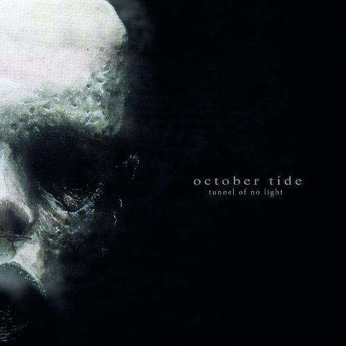 Cover for October Tide · Tunnel of No Light (CD) (2013)