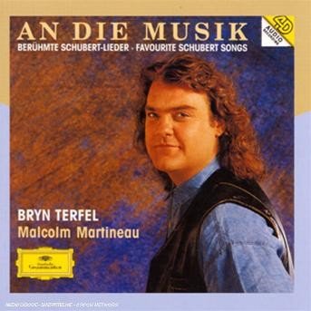 An Die Musik :favorite Schubert Songs - Bryn Terfel - Musik - CLASSICAL - 0028947763581 - 12. juni 2007