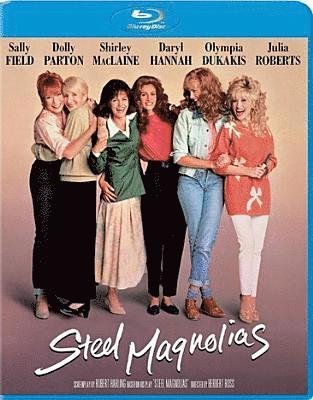 Steel Magnolias - Steel Magnolias - Film - ACP10 (IMPORT) - 0043396557581 - 28. maj 2019