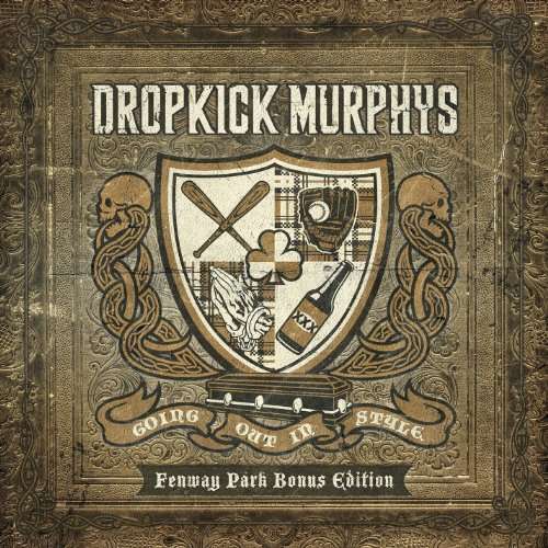 Going out in Style: Fenway Park Bonus Edition - Dropkick Murphys - Music - PUNK - 0075597962581 - March 13, 2012