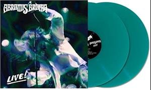 Live! (Green Vinyl) - Abramis Brama - Musikk - BLACK LODGE - 0200000095581 - 5. august 2022