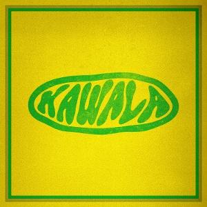 Cover for Kawala · Kawala Collection (LP) (2025)