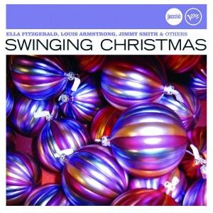 Jazz Club-swinging Christ - Various Artists - Musikk - VERVE - 0602498009581 - 14. september 2007